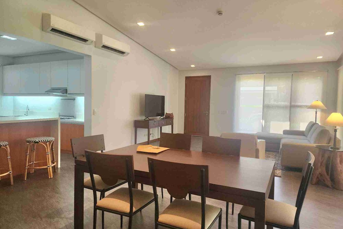 3 Bedroom House for Rent in Sapangbato, Angeles, Pampanga photo 5
