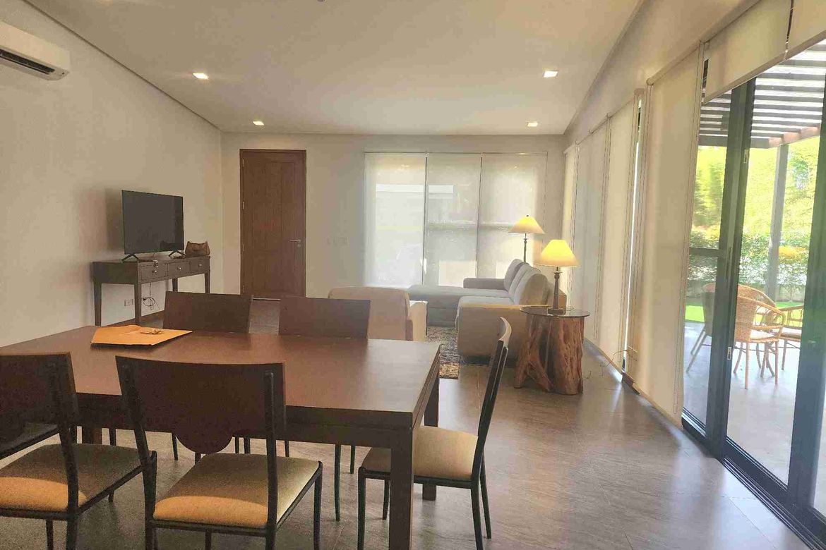 3 Bedroom House for Rent in Sapangbato, Angeles, Pampanga photo 6