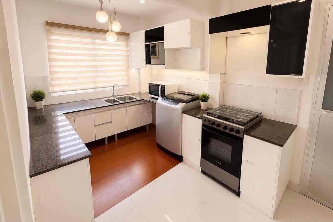 3 Bedroom House for Rent in Sasa, Davao City, Davao del Sur photo 6