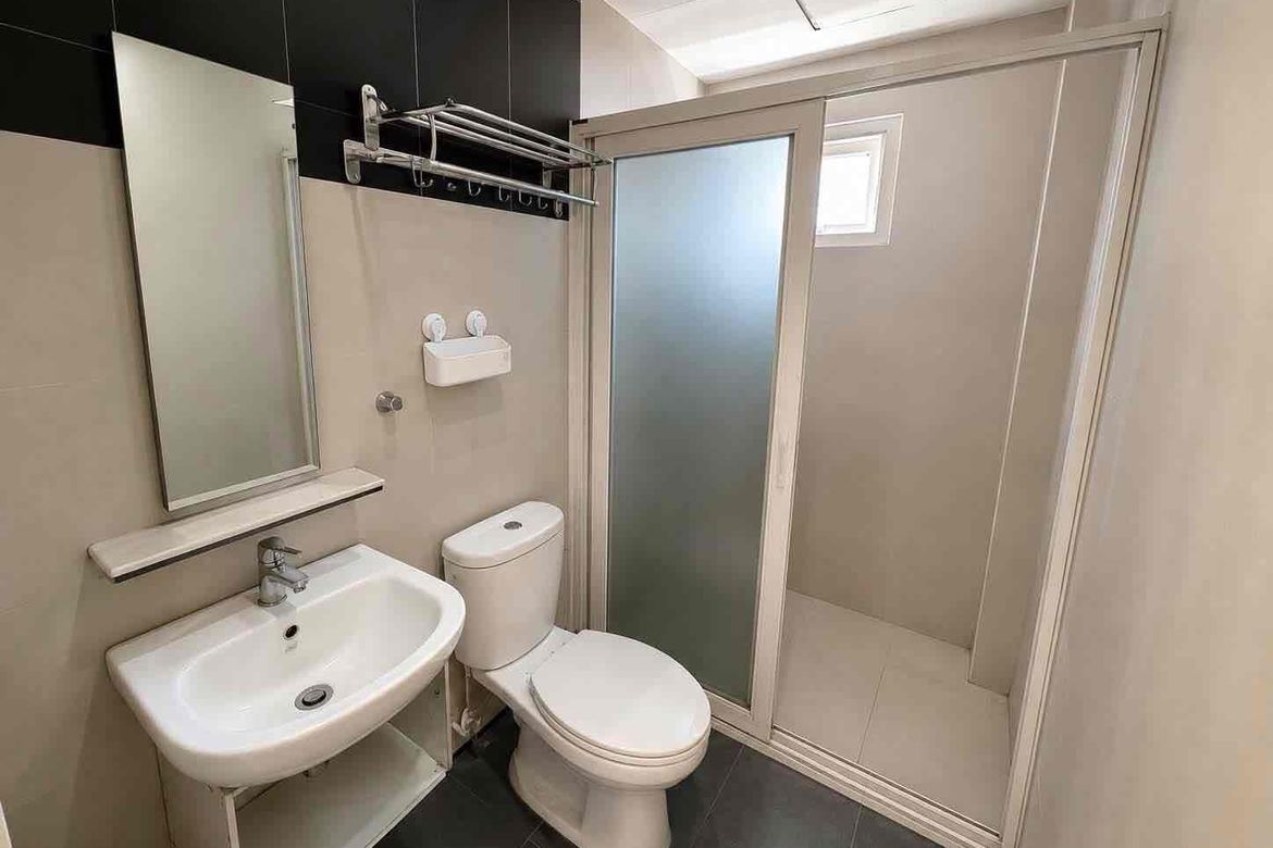 3 Bedroom House for Rent in Sasa, Davao City, Davao del Sur photo 8