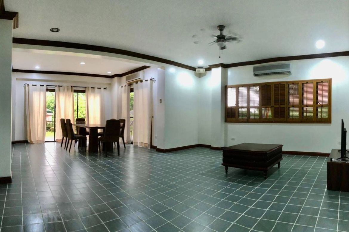 3 Bedroom House for Rent in Talamban, Cebu City, Cebu photo 7