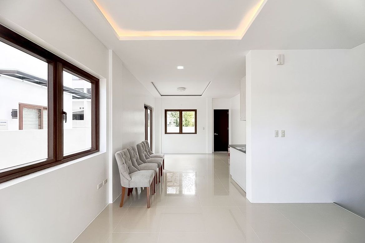 3 Bedroom House for Rent in Talamban, Cebu City, Cebu photo 5