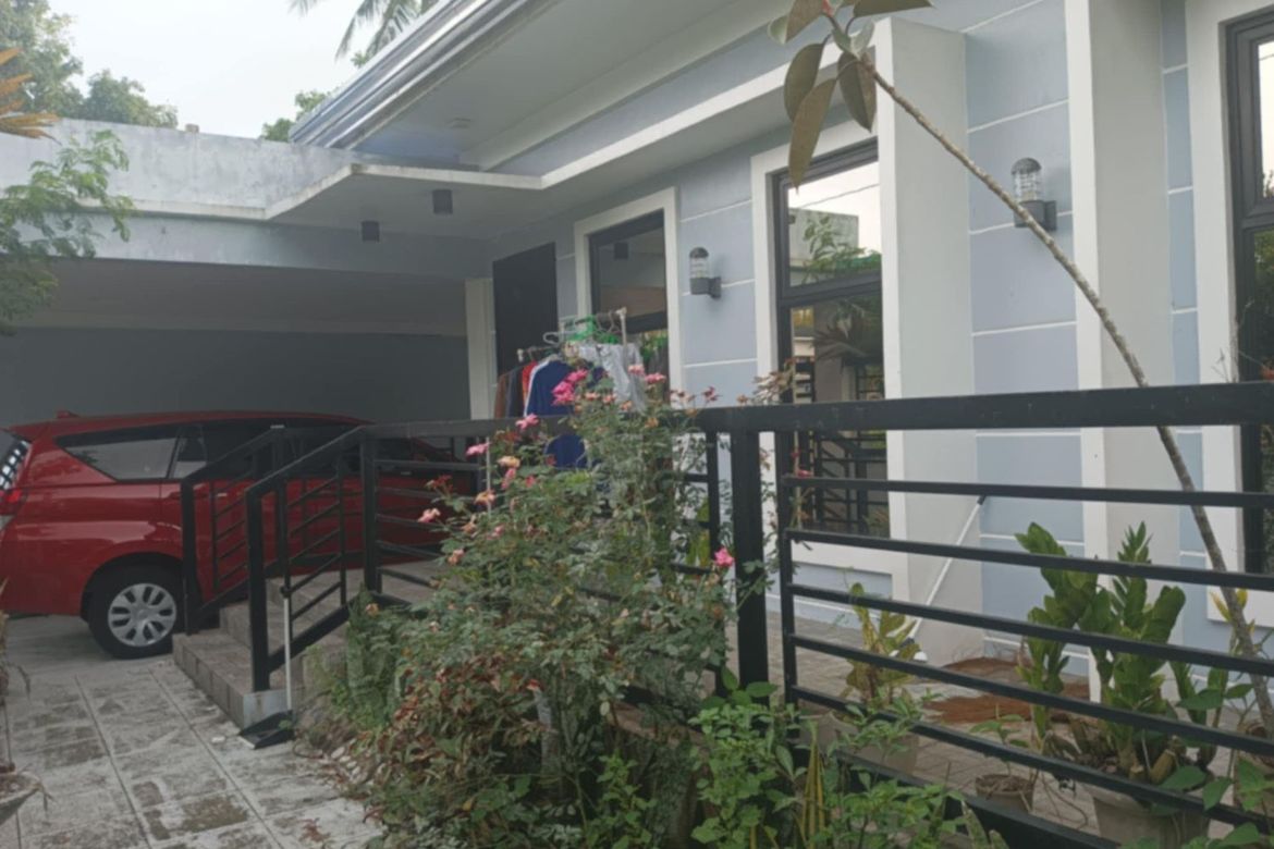 3 Bedroom House for Rent in Tolentino West, Tagaytay, Cavite photo 2