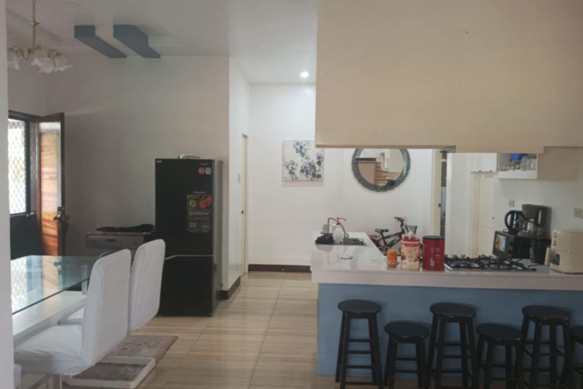 3 Bedroom House for Rent in Tolentino West, Tagaytay, Cavite photo 3