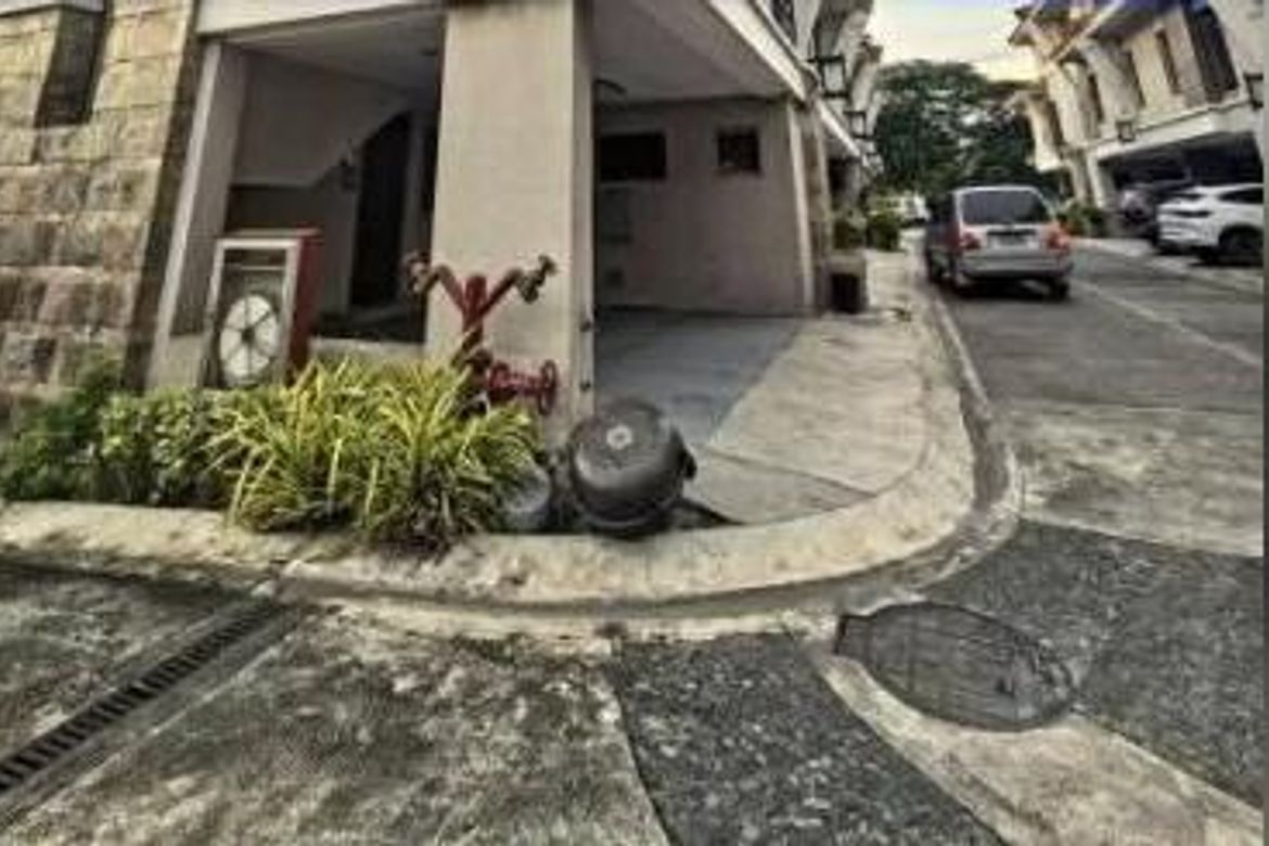 3 Bedroom House for Rent in Ugong, Pasig, Metro Manila