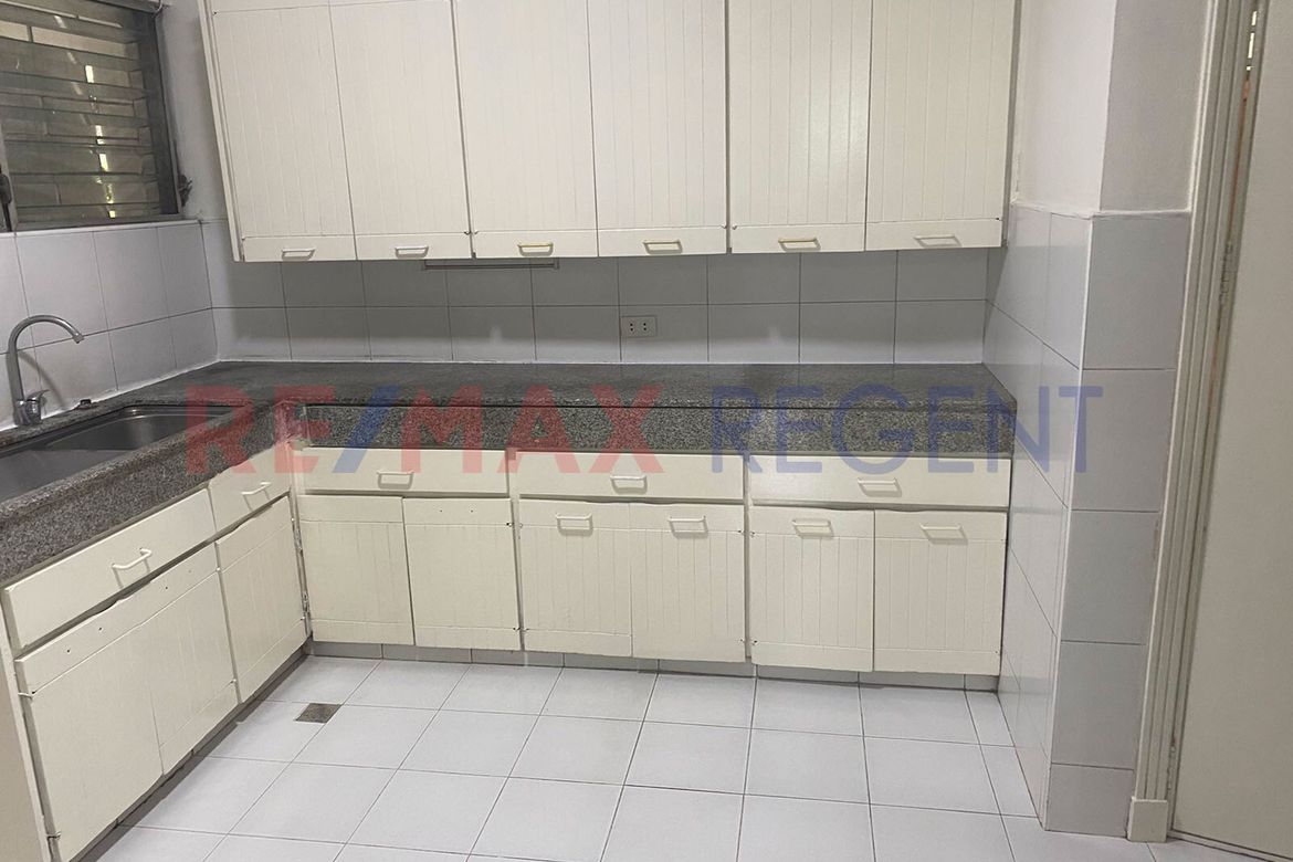 3 Bedroom House for Rent in Urdaneta Village, Bangkal, Makati, Metro Manila near MRT-3 Magallanes photo 5