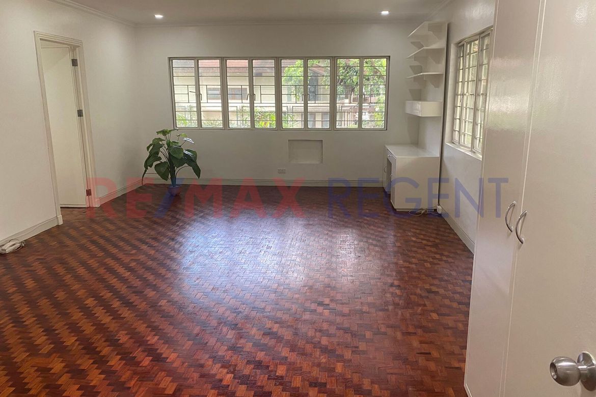 3 Bedroom House for Rent in Urdaneta Village, Bangkal, Makati, Metro Manila near MRT-3 Magallanes photo 7