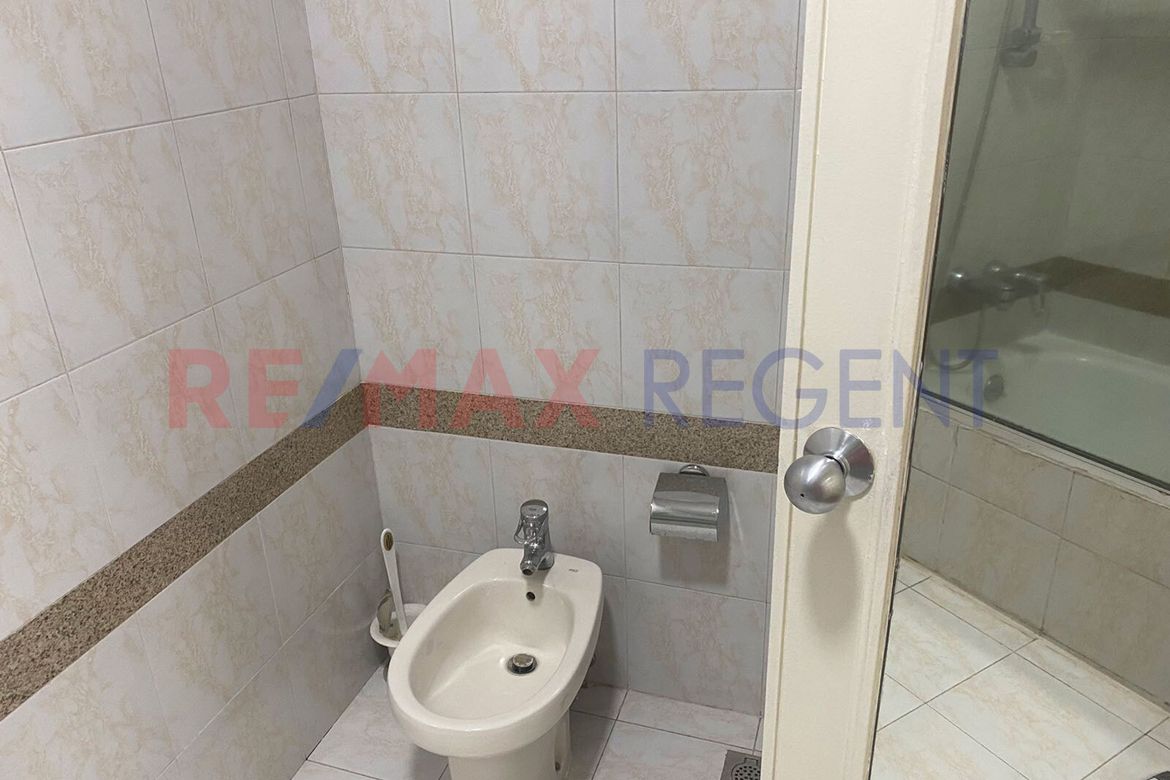 3 Bedroom House for Rent in Urdaneta Village, Bangkal, Makati, Metro Manila near MRT-3 Magallanes photo 8