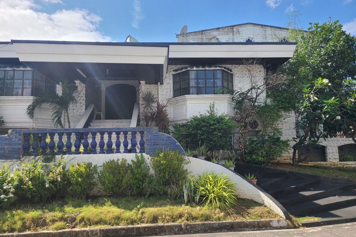 3 Bedroom House for Rent in Valle Verde Mansions, Oranbo, Pasig, Metro Manila