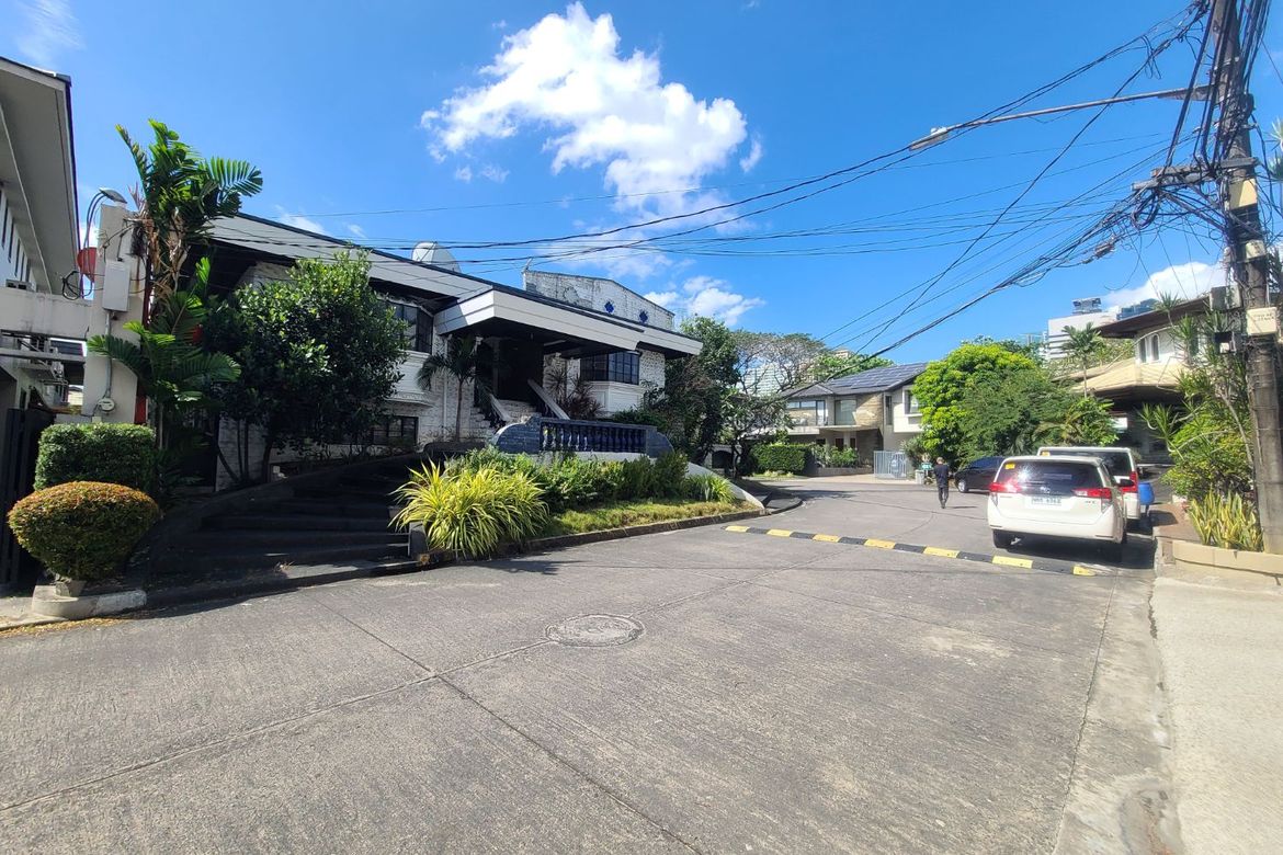 3 Bedroom House for Rent in Valle Verde Mansions, Oranbo, Pasig, Metro Manila photo 2