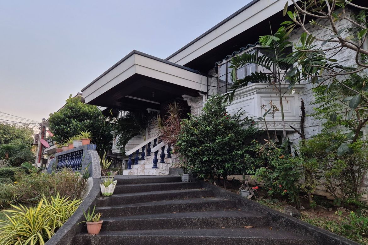 3 Bedroom House for Rent in Valle Verde Mansions, Oranbo, Pasig, Metro Manila photo 4