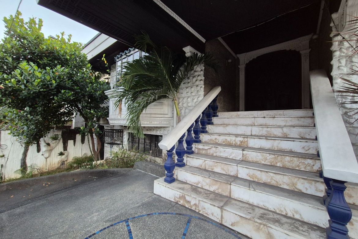 3 Bedroom House for Rent in Valle Verde Mansions, Oranbo, Pasig, Metro Manila photo 5