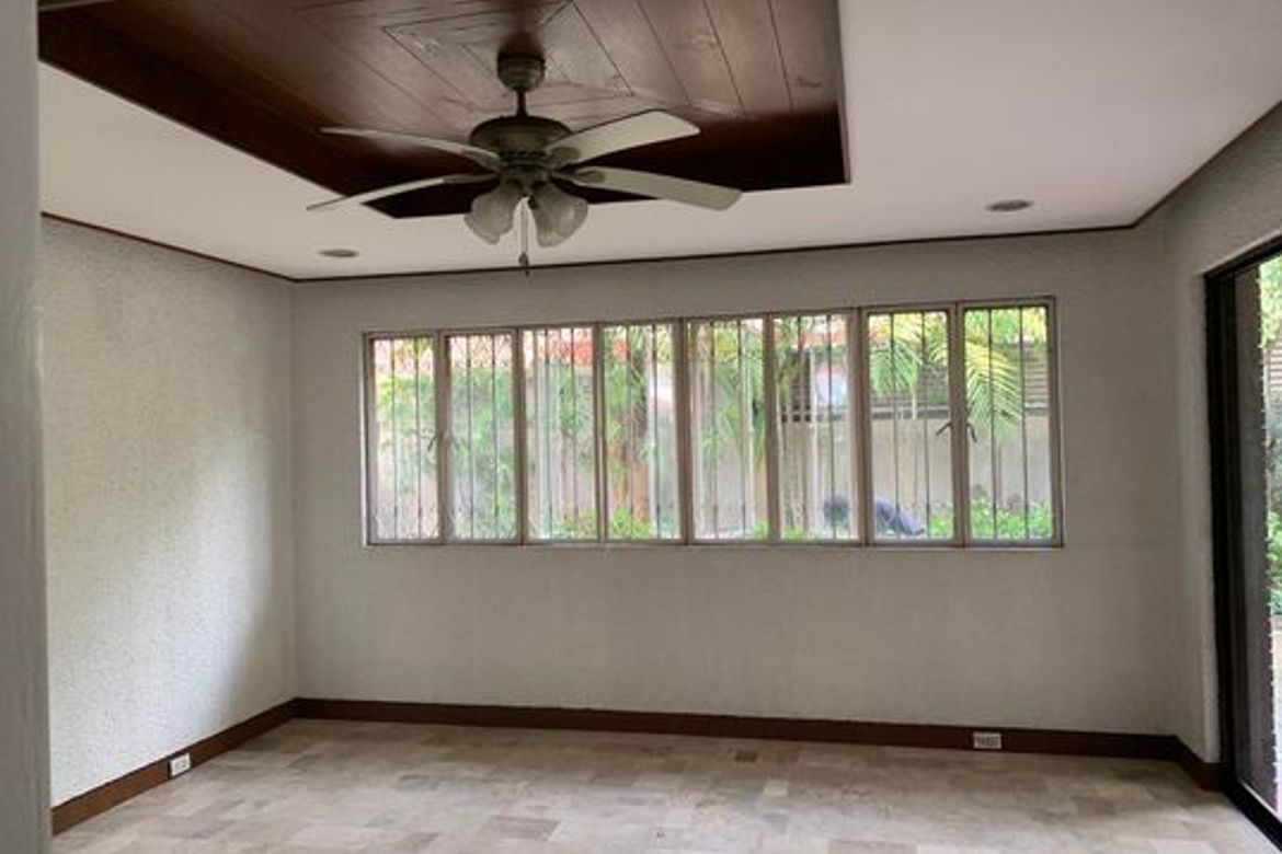 3 Bedroom House for Rent in Valle Verde - Pasig, Ugong, Pasig, Metro Manila photo 3
