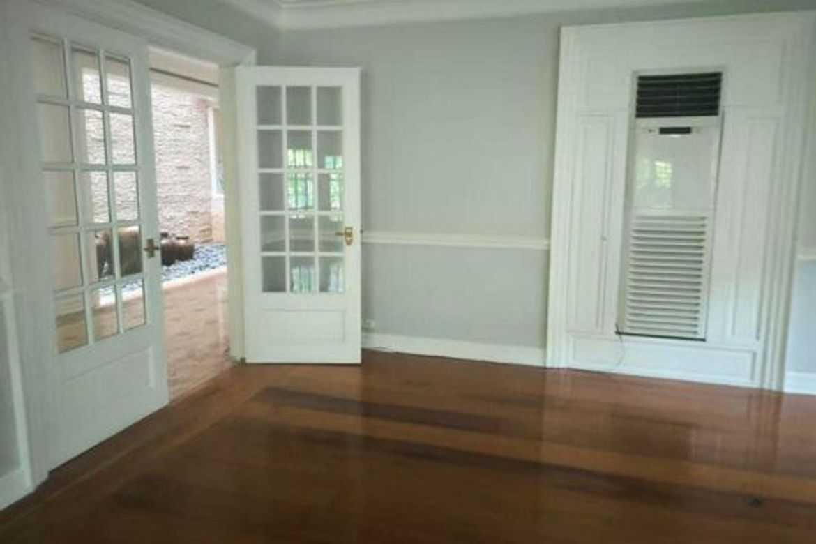 3 Bedroom House for Rent in Wack-Wack Greenhills, Mandaluyong, Metro Manila near MRT-3 Ortigas photo 2