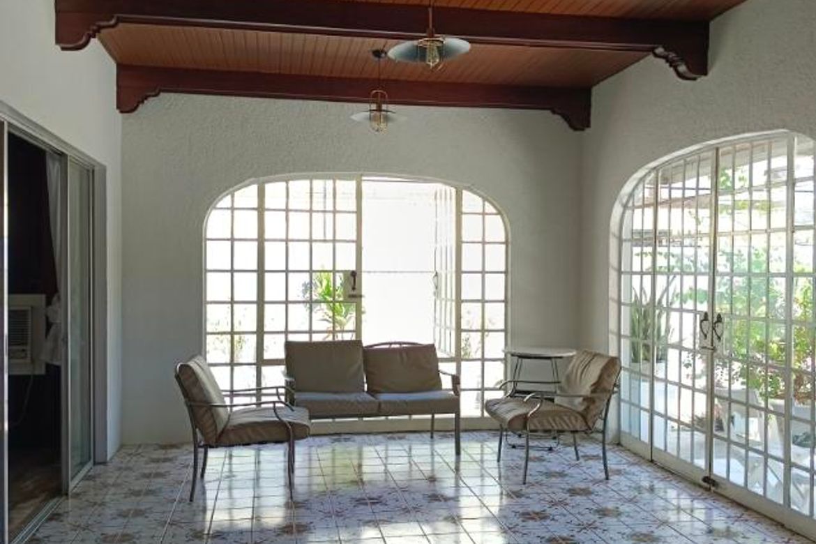 3 Bedroom House for Rent in Wack-Wack Greenhills, Mandaluyong, Metro Manila