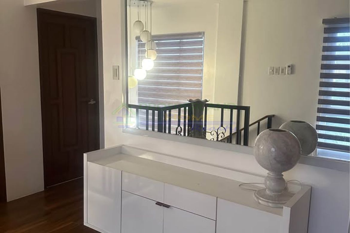 3 Bedroom House for Rent in Zapote, Biñan, Laguna