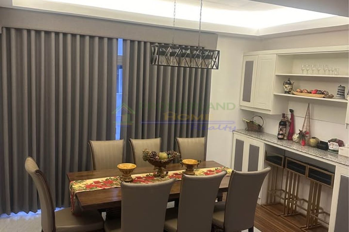3 Bedroom House for Rent in Zapote, Biñan, Laguna photo 8