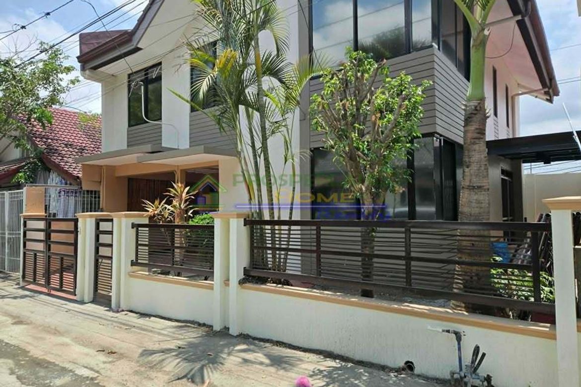 3 Bedroom House for Rent in Zapote, Biñan, Laguna