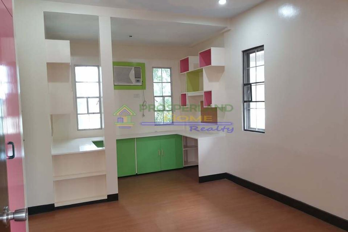 3 Bedroom House for Rent in Zapote, Biñan, Laguna photo 8