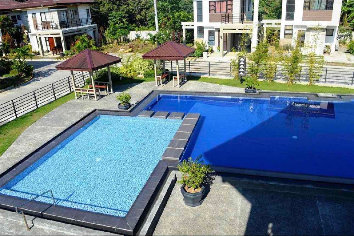 3 Bedroom House for Rent in ZEN RESIDENCES AT VIZKAYA, Tulay, Minglanilla, Cebu photo 4