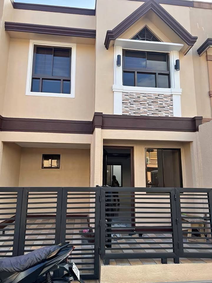 3-Bedroom House for Sale at Janely Residences, Novaliches, Quezon City