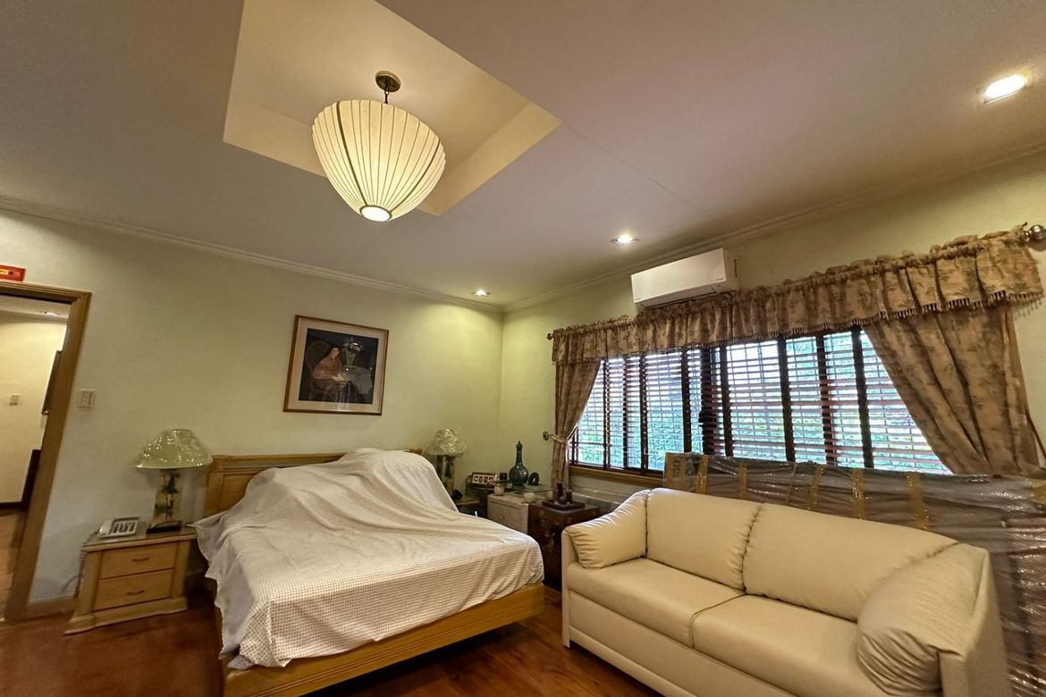 3 Bedroom House for Sale in Addition Hills, Mandaluyong, Metro Manila – photo 2