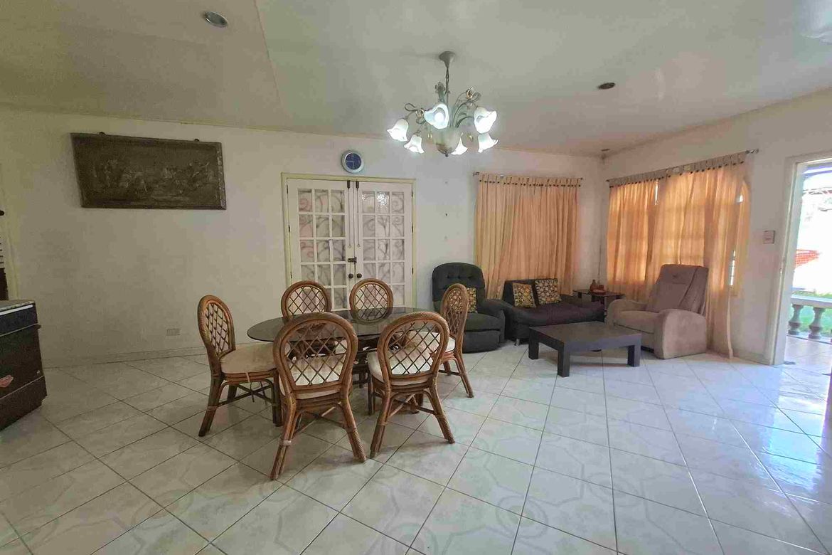 3 Bedroom House for Sale in Aganan, Pavia, Iloilo – photo 6