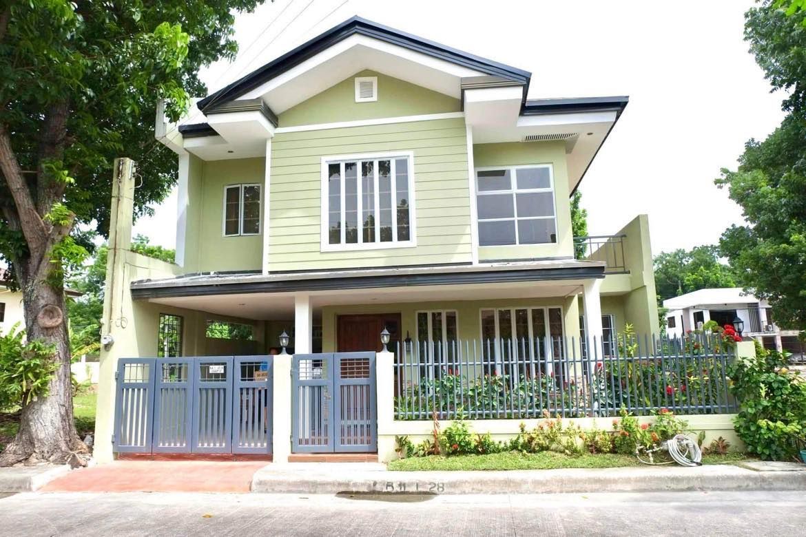 3 Bedroom House for Sale in Agus, Lapu-Lapu, Cebu