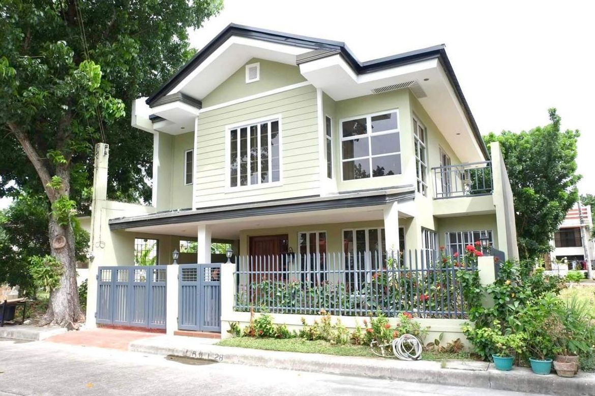 3 Bedroom House for Sale in Agus, Lapu-Lapu, Cebu – photo 2
