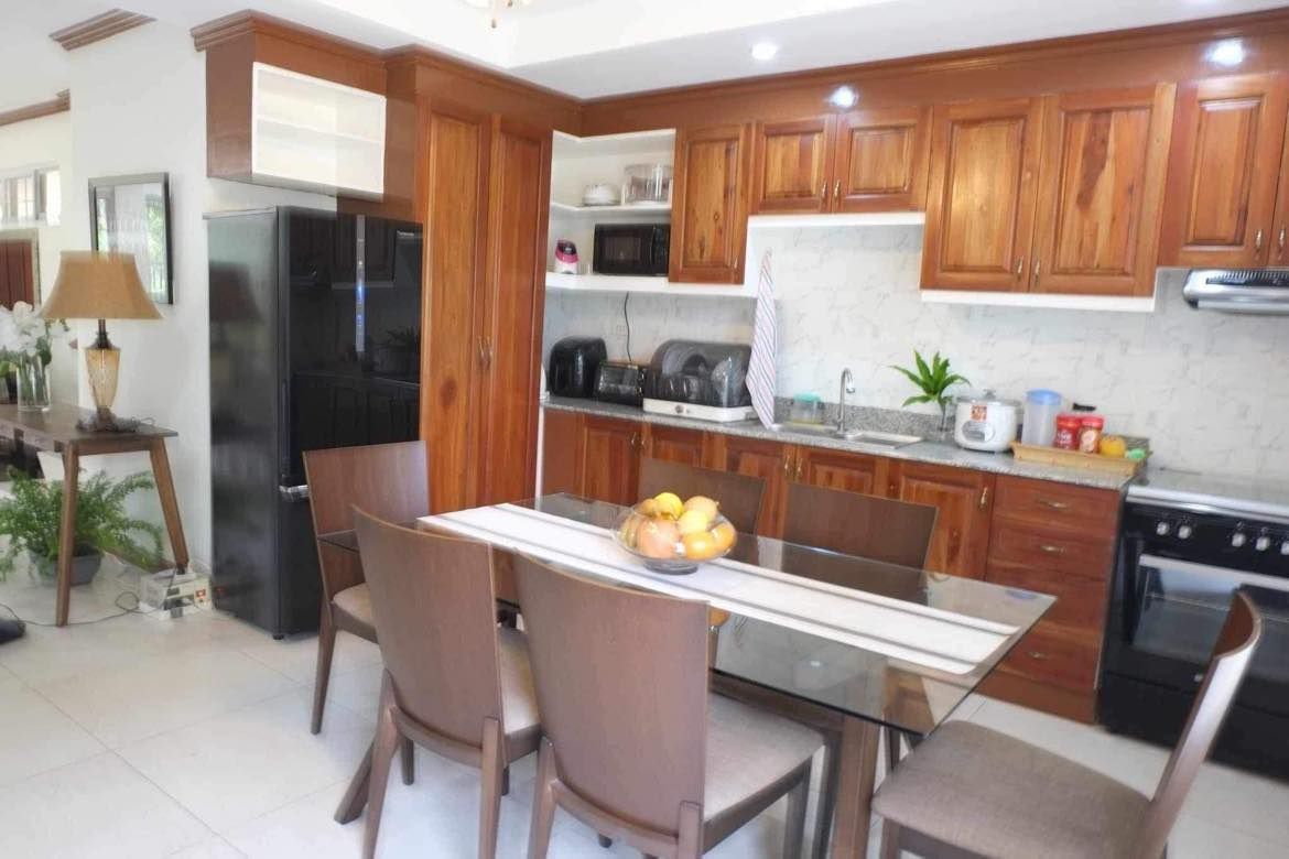 3 Bedroom House for Sale in Agus, Lapu-Lapu, Cebu – photo 5