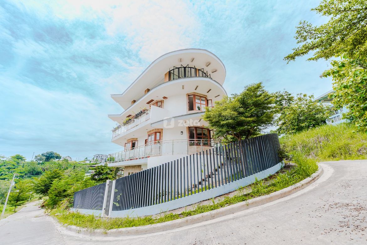 3 Bedroom House for Sale in Agusan, Cagayan de Oro, Misamis Oriental