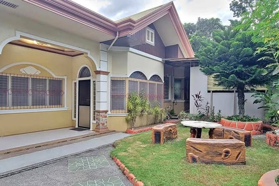 3 Bedroom House for Sale in Ajong, Sibulan, Negros Oriental