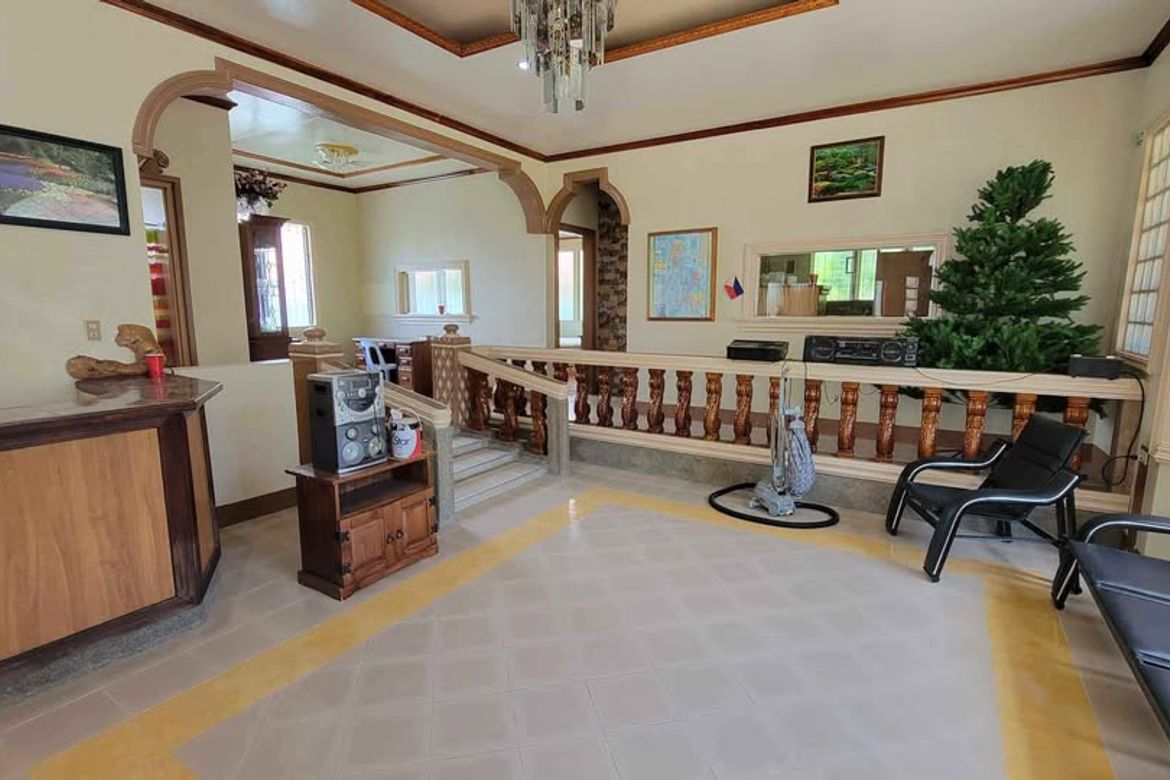 3 Bedroom House for Sale in Ajong, Sibulan, Negros Oriental – photo 3