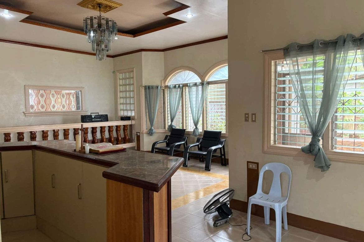 3 Bedroom House for Sale in Ajong, Sibulan, Negros Oriental – photo 4