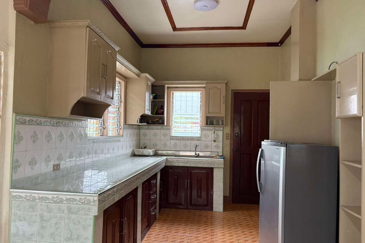 3 Bedroom House for Sale in Ajong, Sibulan, Negros Oriental – photo 6