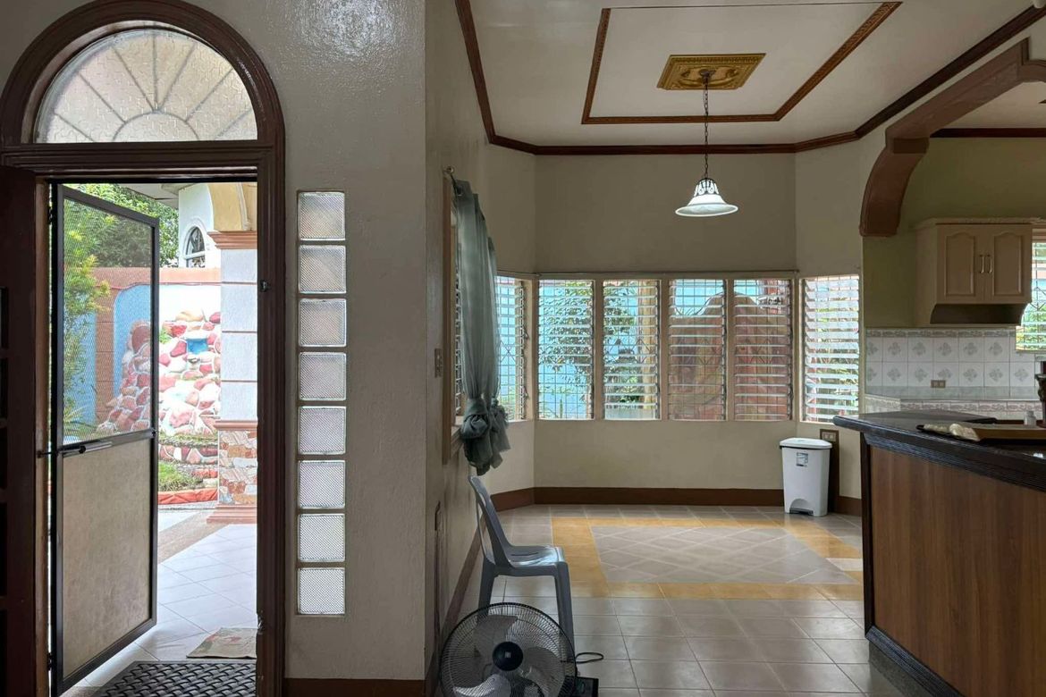 3 Bedroom House for Sale in Ajong, Sibulan, Negros Oriental – photo 7