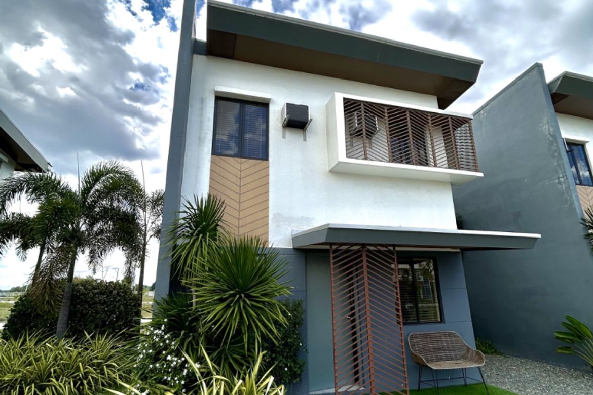 3 Bedroom House for Sale in Ajoya Pampanga, Eden, Mexico, Pampanga – photo 2
