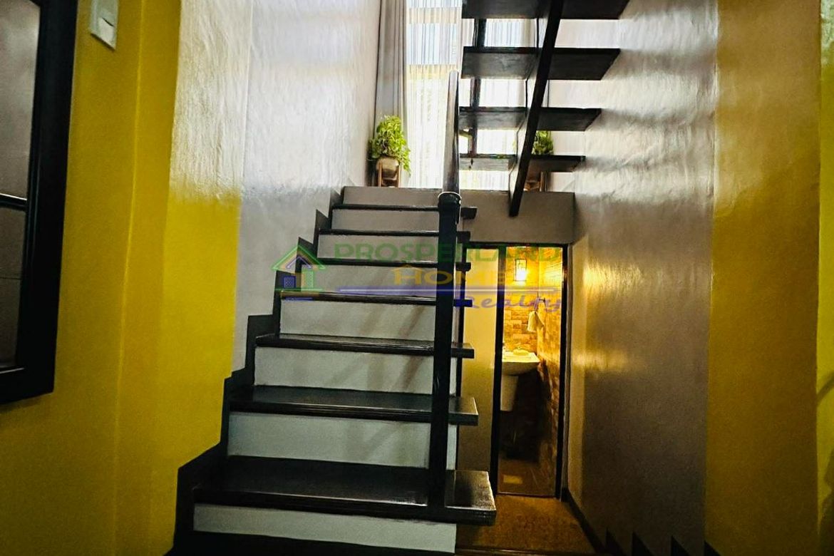 3 Bedroom House for Sale in Alabang, Muntinlupa, Metro Manila – photo 7