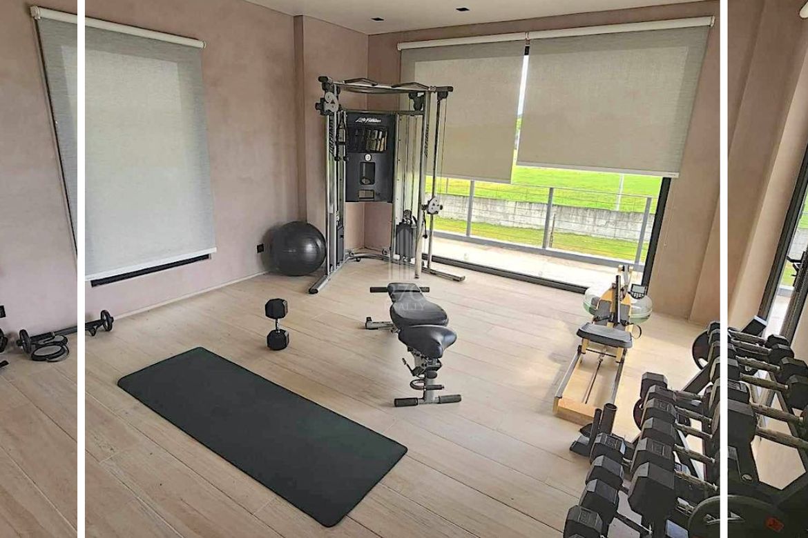 3 Bedroom House for Sale in Alabang, Muntinlupa, Metro Manila – photo 3