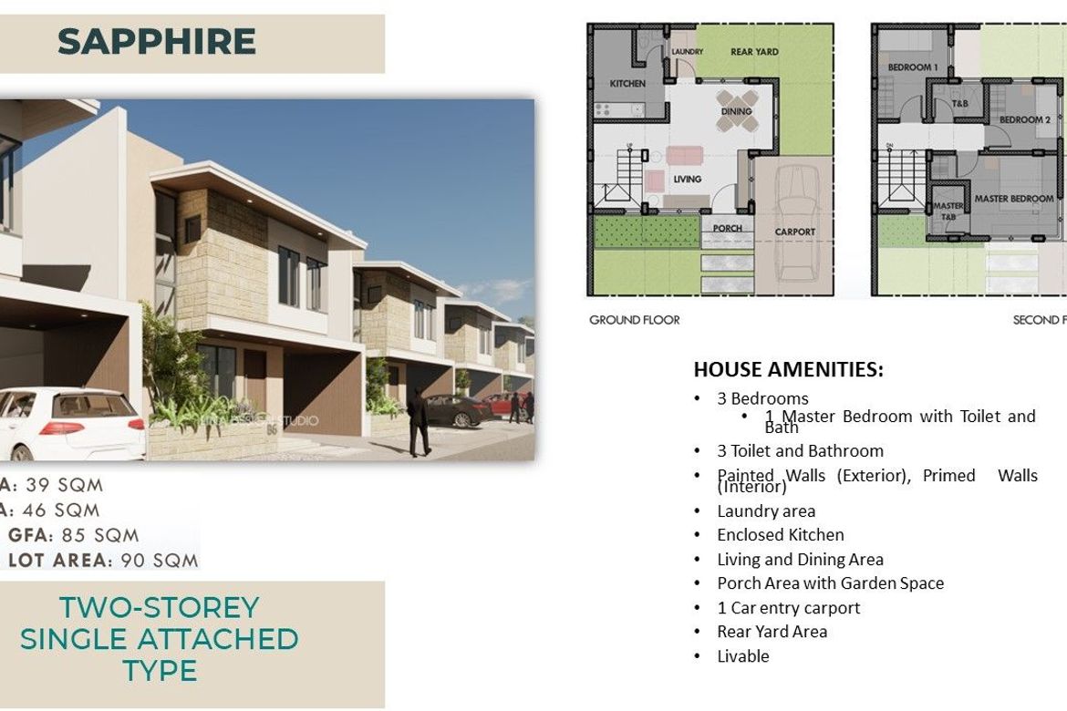 3 Bedroom House for Sale in Alae, Manolo Fortich, Bukidnon – photo 2