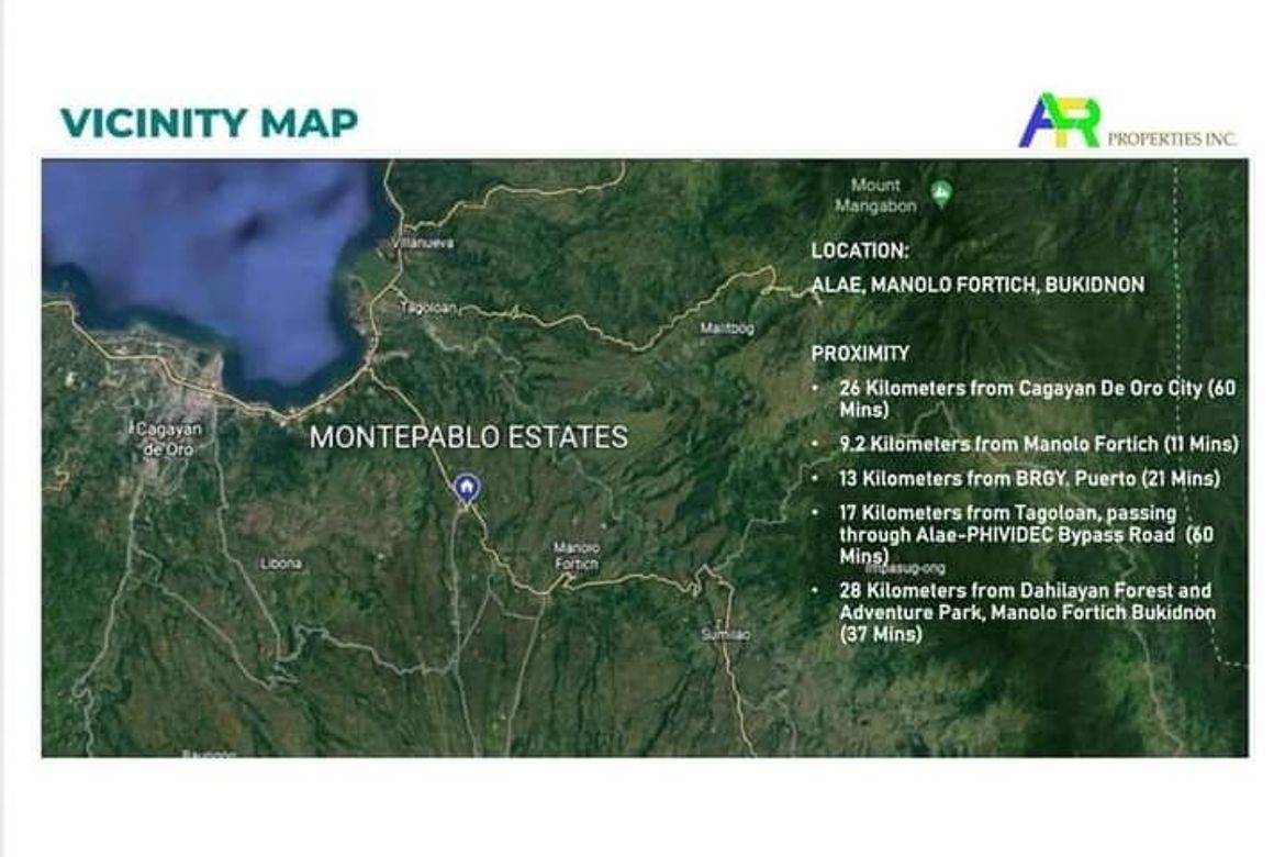 3 Bedroom House for Sale in Alae, Manolo Fortich, Bukidnon – photo 5