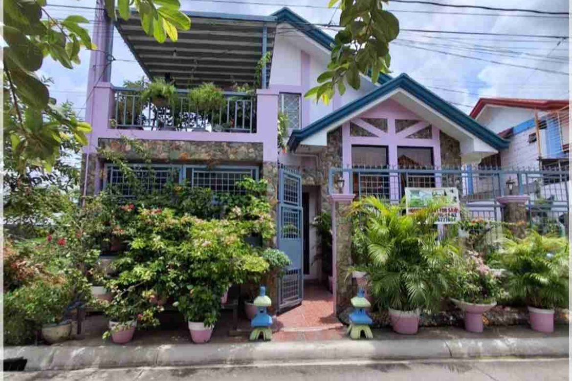 3 Bedroom House for Sale in Alapan I-A, Imus, Cavite – photo 5