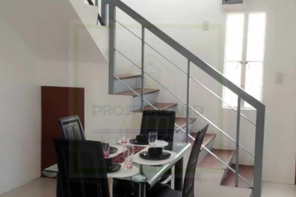3 Bedroom House for Sale in Alapan II-A, Imus, Cavite – photo 3