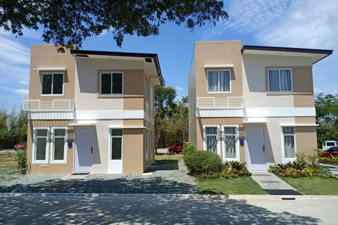 3 Bedroom House for Sale in Alapan II-B, Imus, Cavite – photo 2