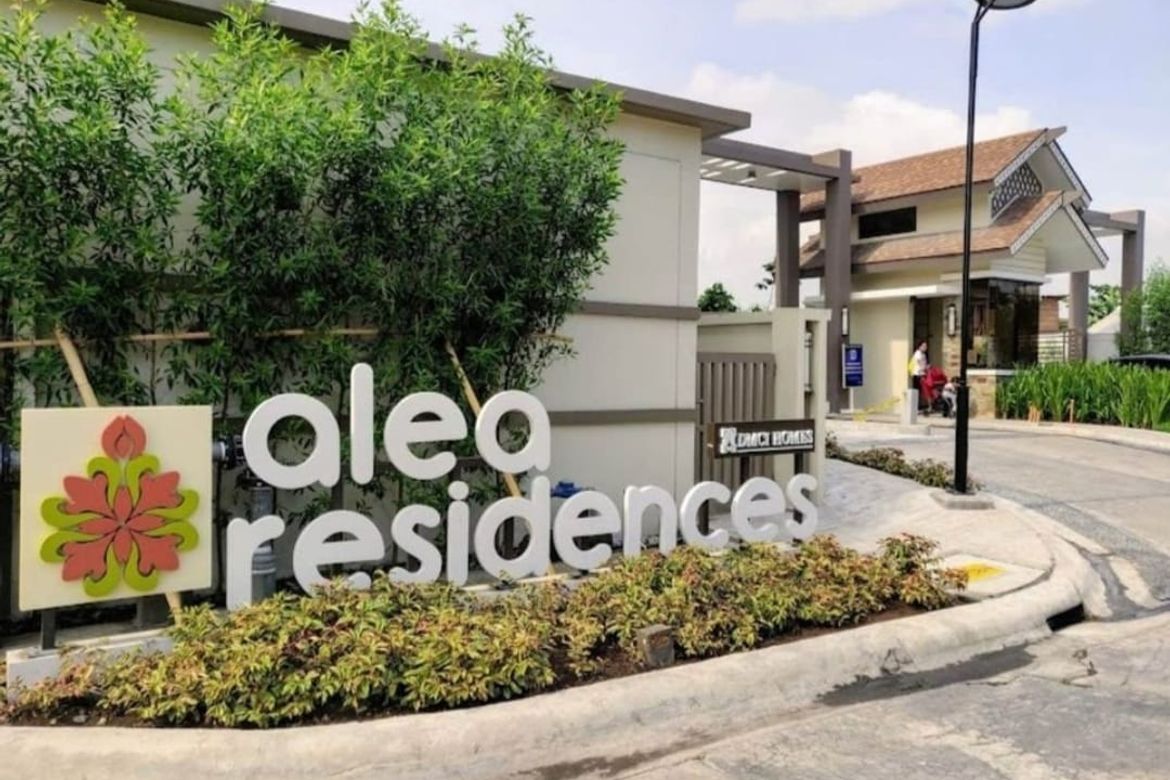 3 Bedroom House for Sale in Alea Residences, Zapote II, Bacoor, Cavite – photo 3