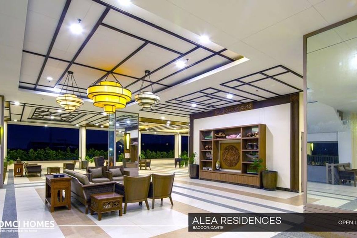 3 Bedroom House for Sale in Alea Residences, Zapote II, Bacoor, Cavite – photo 5