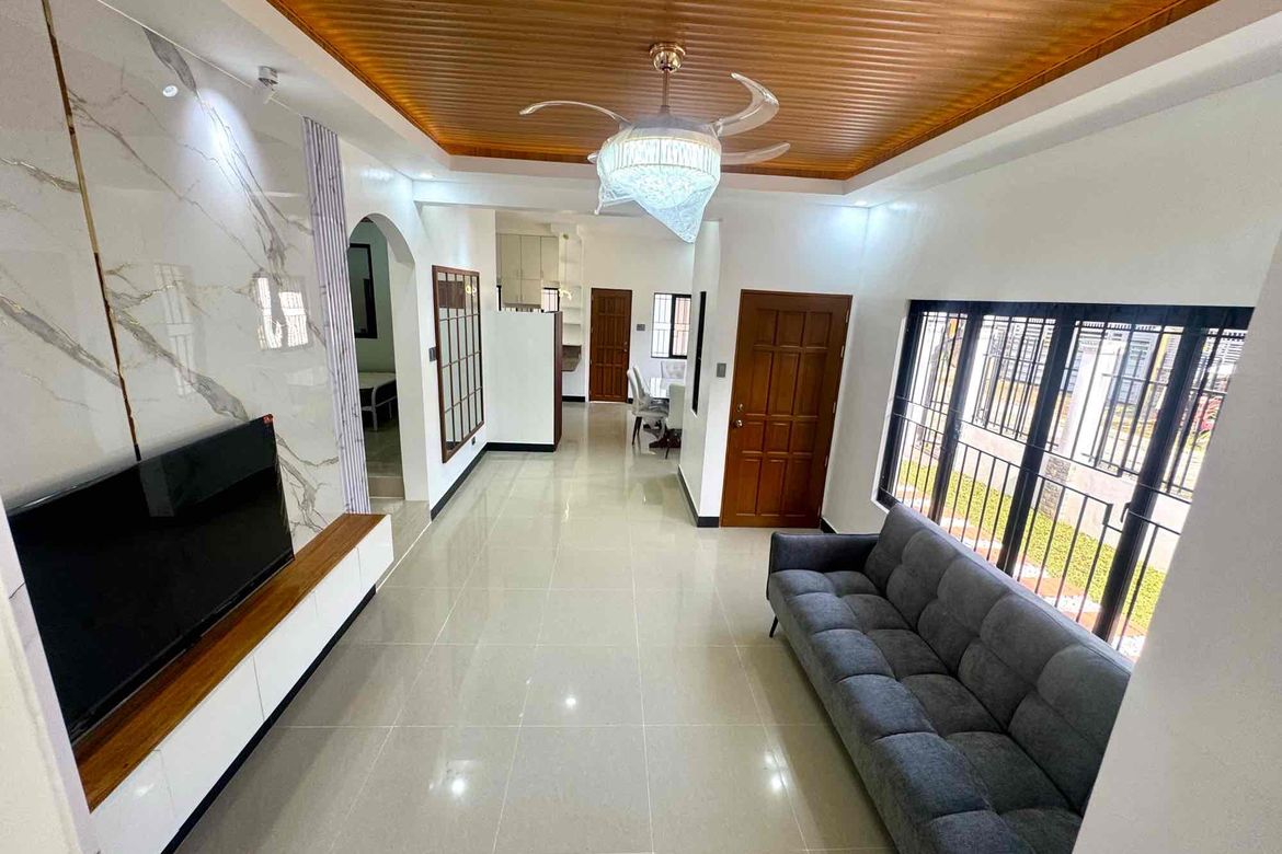 3 Bedroom House for Sale in Alijis, Bacolod, Negros Occidental – photo 7