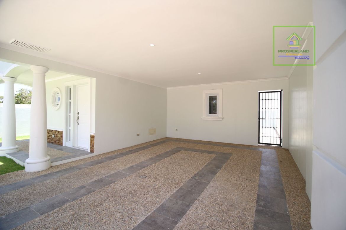 3 Bedroom House for Sale in Almanza Dos, Las Piñas, Metro Manila – photo 8