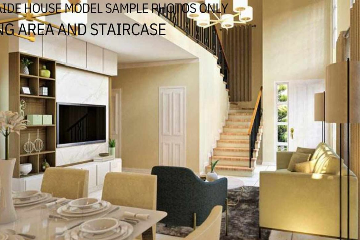 3 Bedroom House for Sale in Almanza Dos, Las Piñas, Metro Manila – photo 3