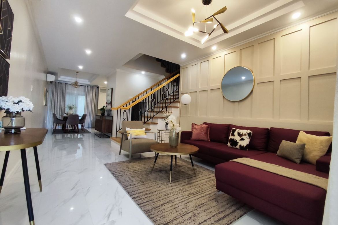 3 Bedroom House for Sale in Almanza Dos, Las Piñas, Metro Manila – photo 2